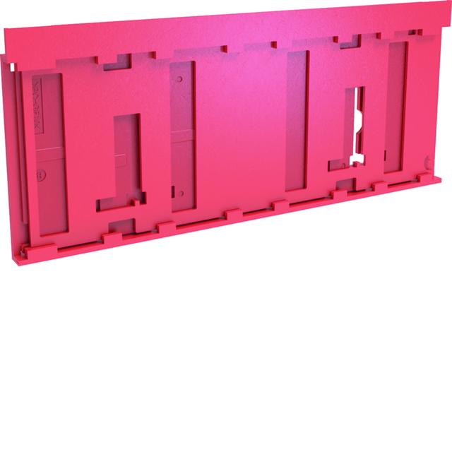 ACB HW1 Osłony bezpieczeństwa kasety wysuwnej 4P z wkrętami