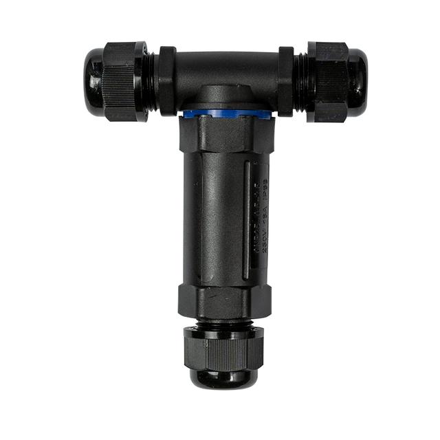 SPNT 325 złączka kablowa (3x2,5) trójnik 39.326 OPATÓWEK