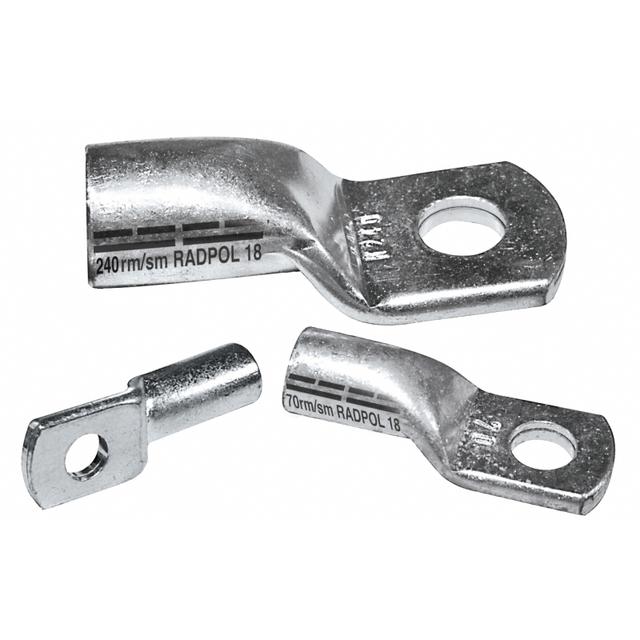 Końcówka kablowa DKS 50/10.