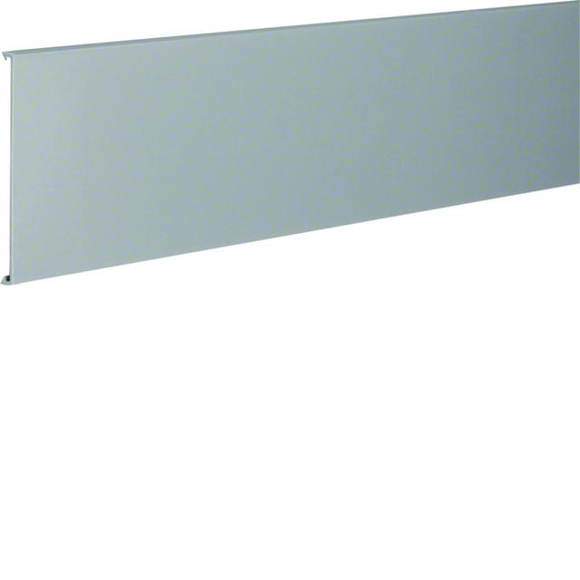 tehalit.DNG Pokrywa kanału 50100 W=100mm szary DN5010027030 HAGER