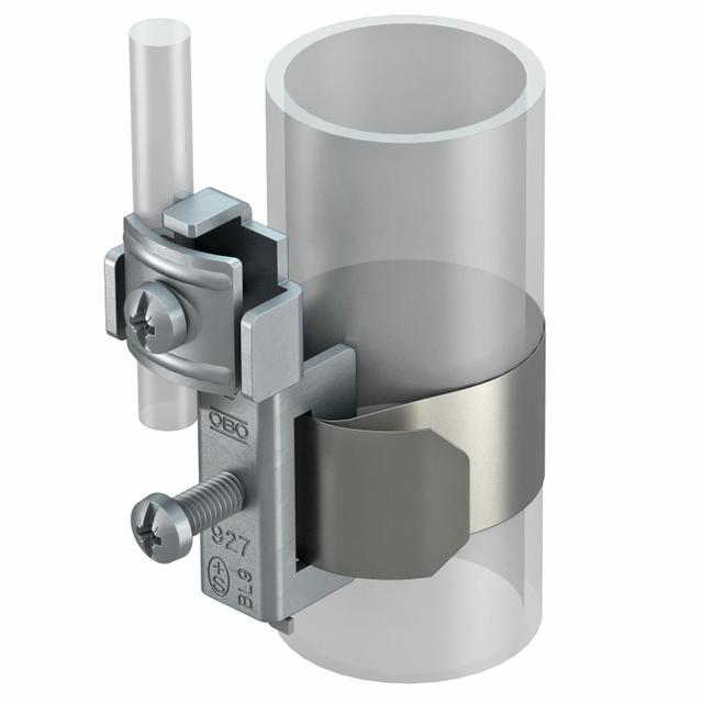 927/4, TAŚMOWE OBEJMY UZIEM.3/8-6"