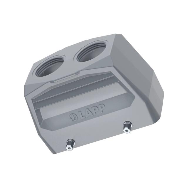 EPIC H-B 16 TG 2XM25 ZW./SO HOOD Obudowa 19080500 LAPP KABEL