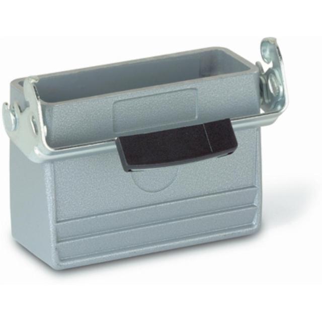 H-A 10 TBF-LB M20 N.GEW. OBUDOWA GNIAZDA SWOBODNA