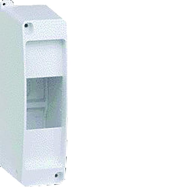 IC2 Obudowa natynkowa 2M IP30 VD102NE HAGER