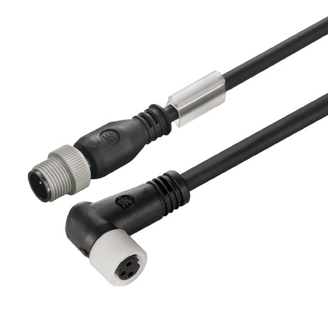 SAIP-M12GM8W-3-1.5U Kabel czujnikowy WEIDMULLER