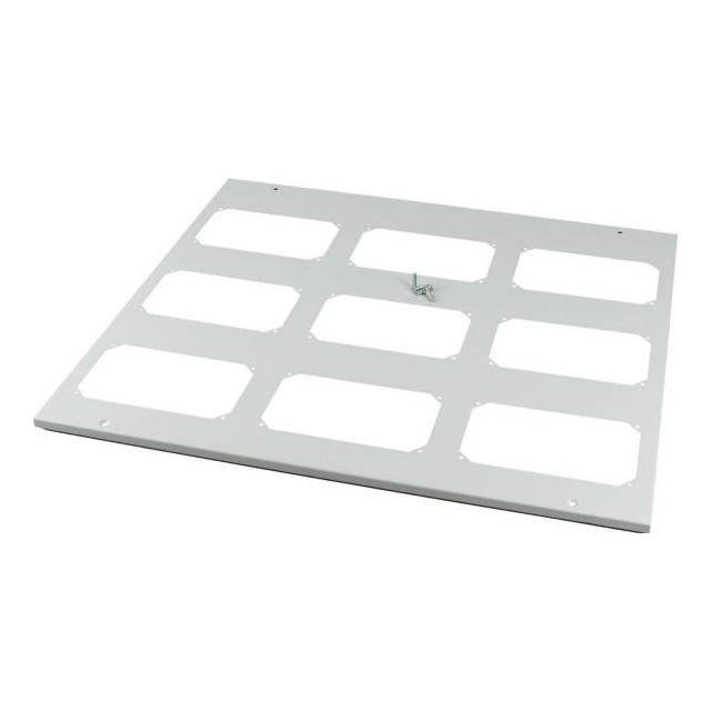 XSPTF08508 Pokrywa górna XF pod flansze IP55 D=800 W=850 143407 EATON