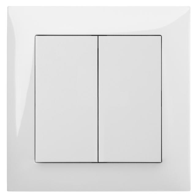 SENTIA ŁPT 2x ZWIERNY B/R