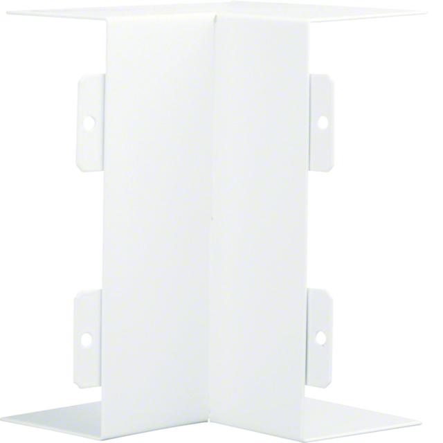 tehalit.LFS Kąt wewnętrzny, 60x150mm, biały LFS6015049016 HAGER