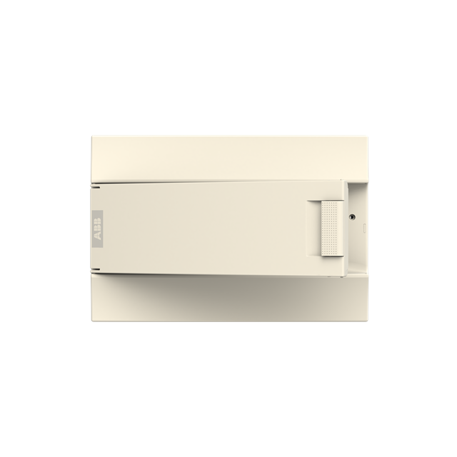 Obudowa MISTRAL41W natynkowa drzwi pełne 18M 1SPE007717F0810 ABB