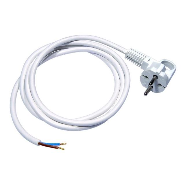 Przewód przyłączeniowy, długość: 3,1 mb