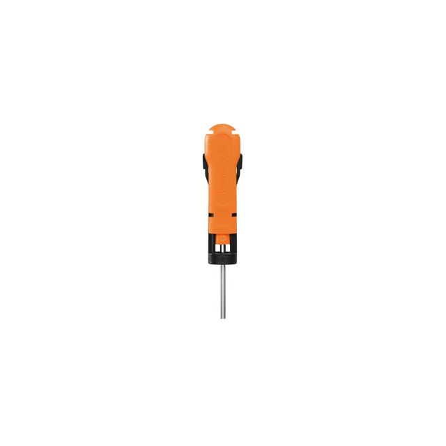 REMOVAL TOOL HX Akcesoria do złączy przemysłowych WEIDMULLER
