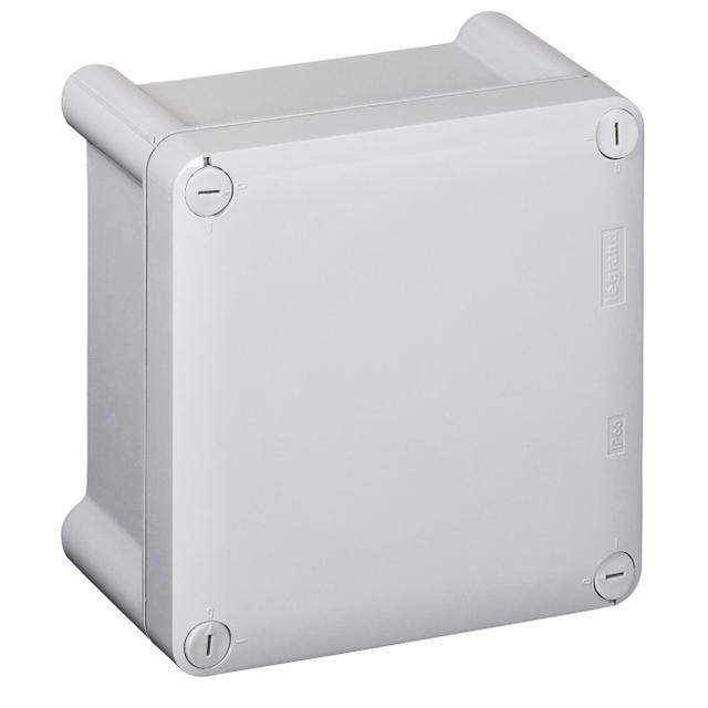 Obudowa 130x130X74Mm IP66 035013 LEGRAND