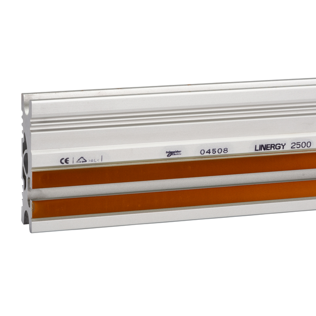 Rozdzielnice PrismaSet szyna LINERGY 2500A 1625MM LVS04508 Schneider