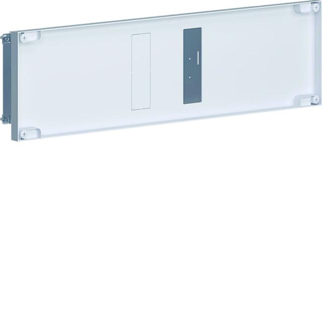 orion+ system CZestaw do montażu poziomego MCCB x250 H200 L800 FL381AH HAGER