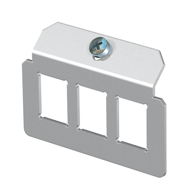 MTM3C, PŁYTKA WSPORNIKA