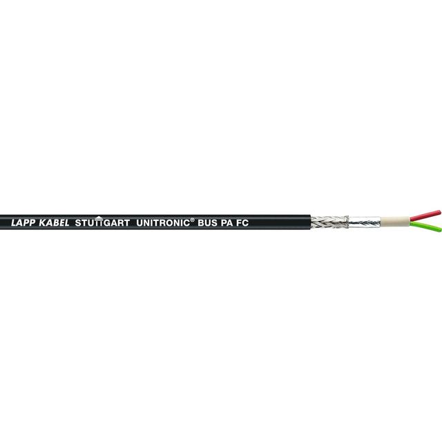 UNITRONIC_BUS_PA_FC_(BK)__1X2X1,0_000 2170335 LAPP KABEL