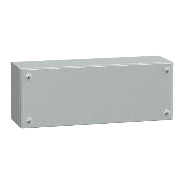 Spacial Puszka stalowa SBM IP66 150x400x120 mm