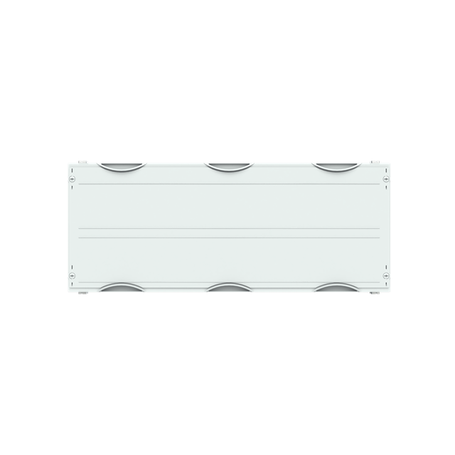 MBN374 Zestaw moduł z systemem szyn N + PE (do samodzielnego montażu)