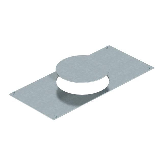 OKA/DGR9/400, POKRYWA MONTAŻOWA OKA