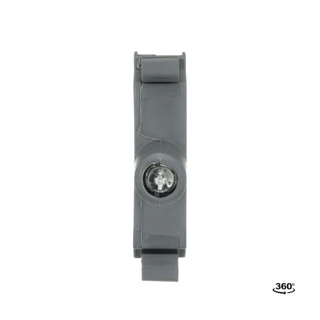 Blok oświetleniowy zielony MLBL-00G