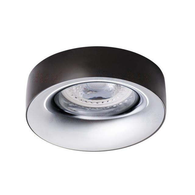 Oprawa punktowa 1x50W IIIkl. 12-V IP20 VIDI CTC-5515-C chrom 02781 27808 KANLUX