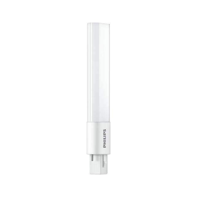 Świetlówka LED 5W=9/11W 550lm 4000K barwa neutralna LED PLS 5W 840 2P G23 3 lata gw. 9,29004E+11 PHILIPS