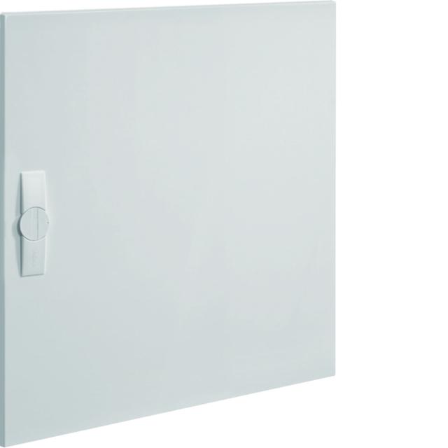 univers Drzwi FW prawe pełne RAL9010 dla obudowy wys.650 x szer.550mm FZ006F HAGER