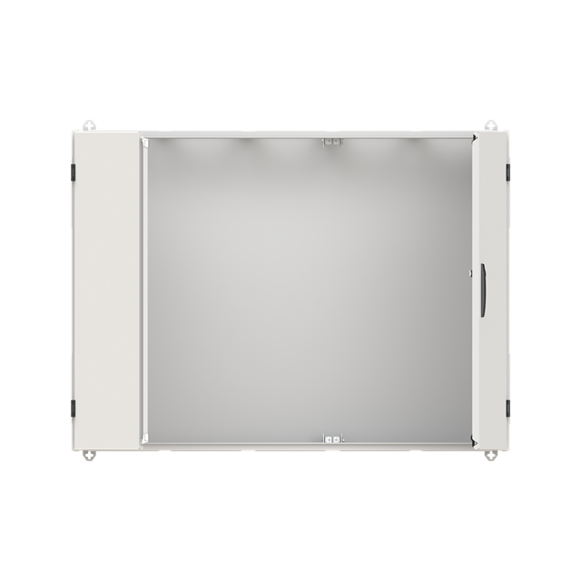 TG506S TwinLine-G szafa naścienna II kl. izol. IP55