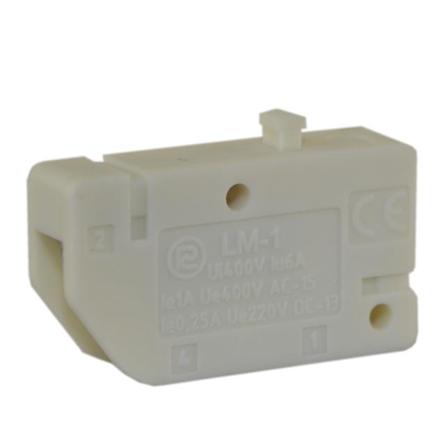 Łącznik miniaturowy LM-1