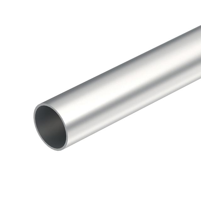 S20 W ALU, Rura aluminiowa