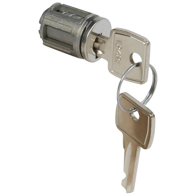 WKŁADKA ZAMKA Z KLUCZEM 1242E, Legrand