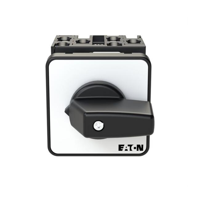 Łącznik krzywkowy przełącznik amperomierzy 20A do wbudowania T0-3-8048/E 034116 EATON