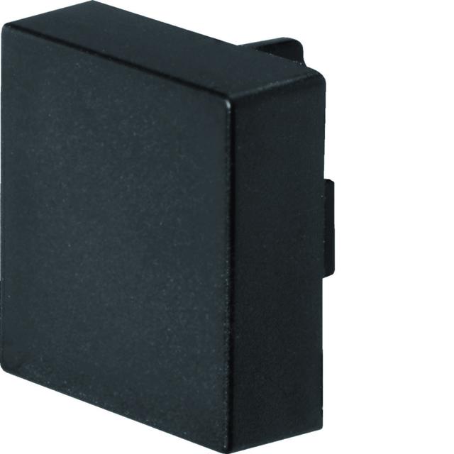 tehalit.LF Końcówka 15x15mm czarny 10szt. LF1501569011 HAGER