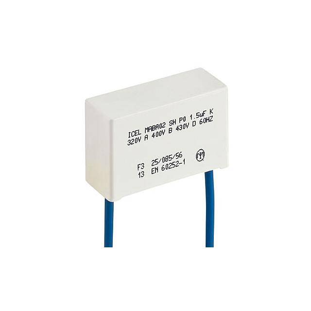 Moduł do przycisków podświetlanych do serii 20/26