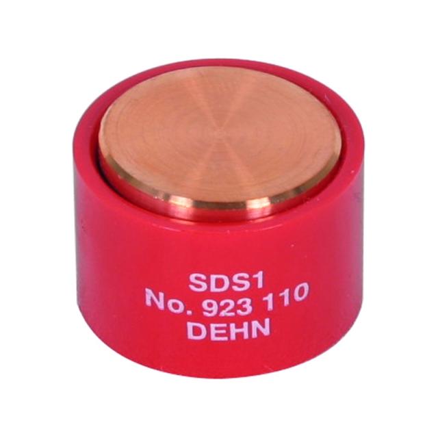 Iskiernik bezpieczeństwa, kolejowy, fi 24 mm