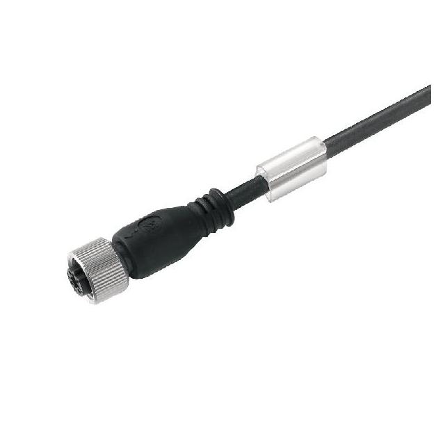 SAIL-ZB-3-5.0U Przewód adaptera czujnika-siłownika (zmontowany) 1106800500 WEIDMÜLLER
