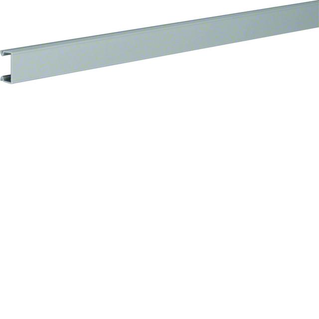 tehalit.BA7 Pokrywa do kanałów szer. 25 BA70252 HAGER