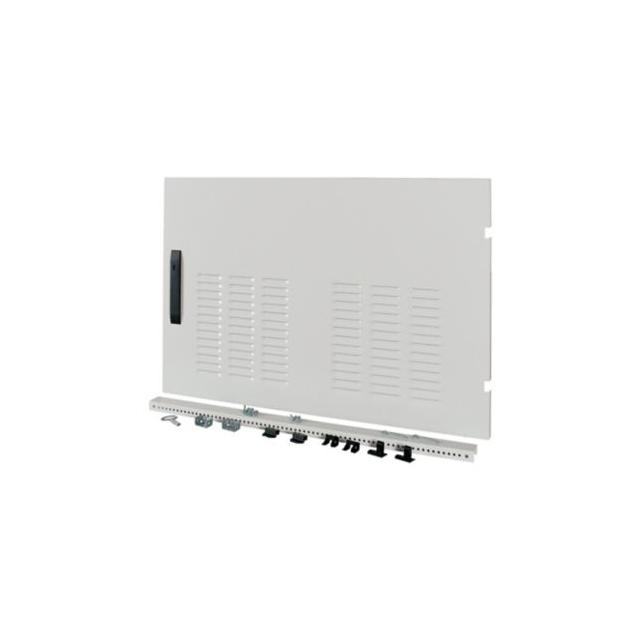 XSDMRV40610 Przestrzeń aparatowa drzwi wentylowane IP42 prawa HxW=600x1000mm 178310 EATON