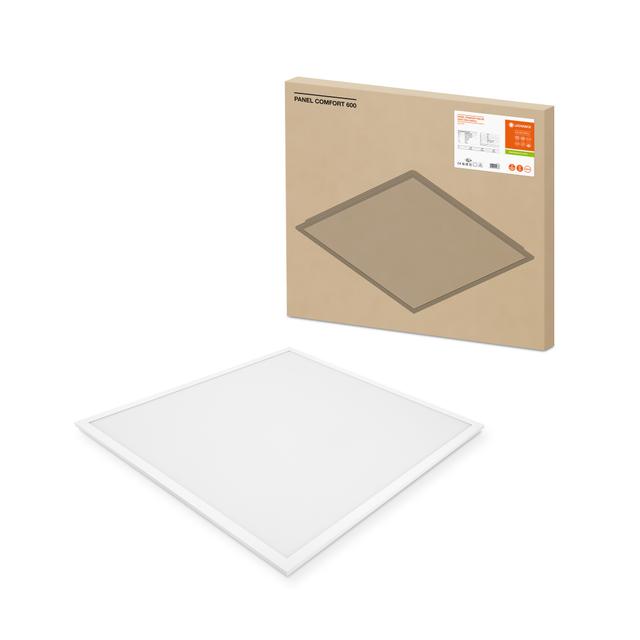 Oprawa PANEL COMFORT 600 P 33W 840 PS