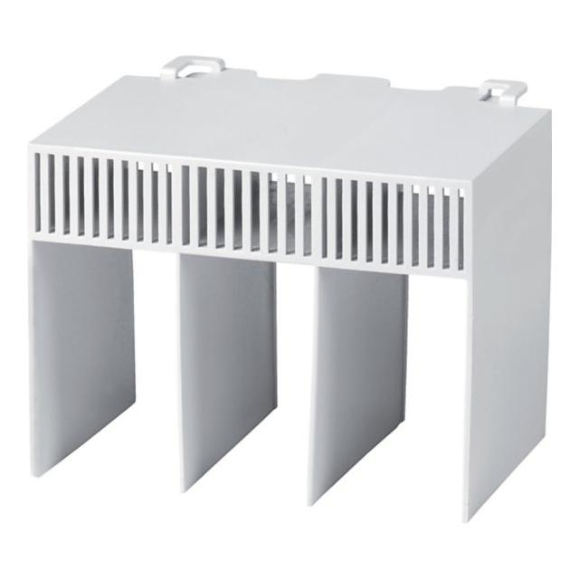 BZM3-XKSA Osłona końcówek kablowych (górna lub dolna) 158305 EATON