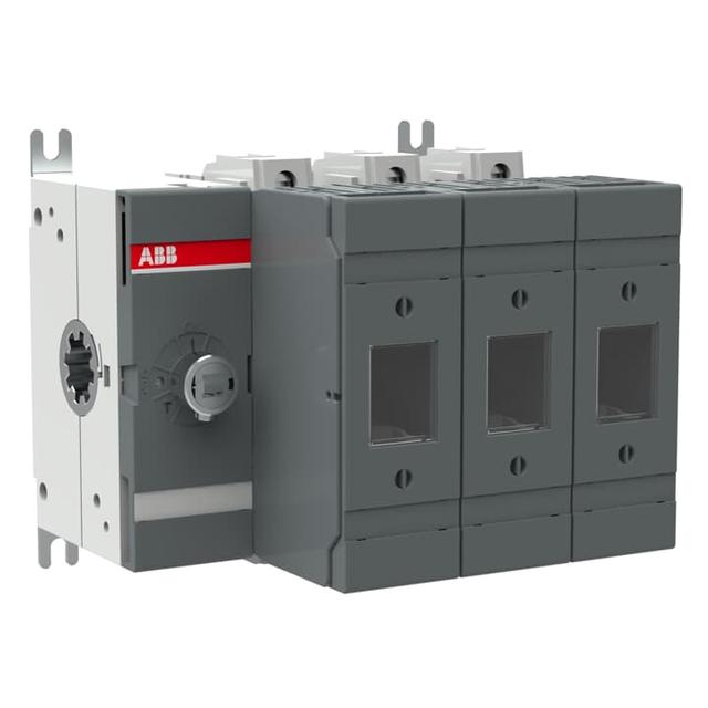 OS60GJ03 Rozłącznik OS 1SCA115866R1001 ABB