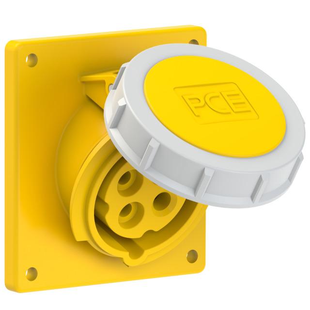 GN.TABL.SK.16A 4P 4H IP67