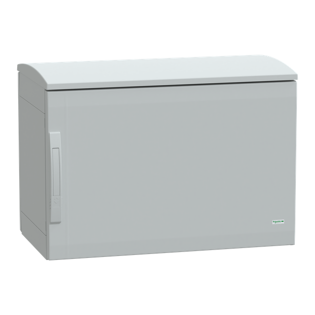 Thalassa Obudowa poliestrowa PLAT IP44 z wentylowanym dachem 500x750x420 mm