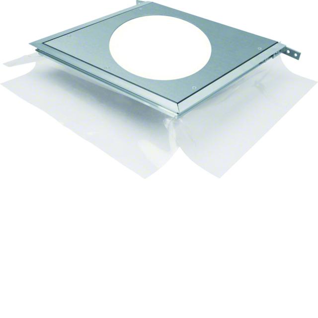 tehalit.BK Puszka montażowa R10 fi275 boczna folia ochronna BKSAR10 HAGER