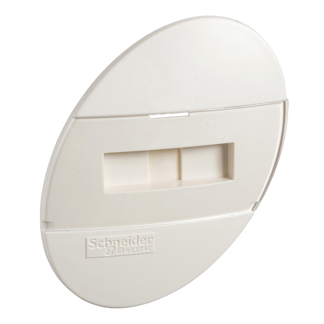 Rozdzielnice PrismaSet, tabliczka identyfikacjna rozdzielnicy