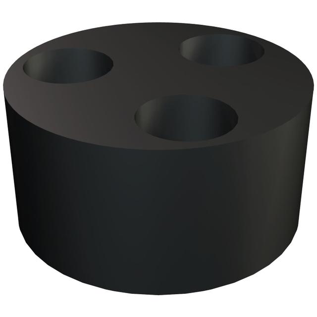 PIERŚCIEŃ DOCISK.USZCZ.M25/3X6