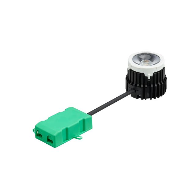 Oprawa sufitowa Downlight typu Spot LED Coreline RS150Z 7,2W 660lm IP20/54 2700K barwa ciepła ściemn 9,11402E+11 PHILIPS