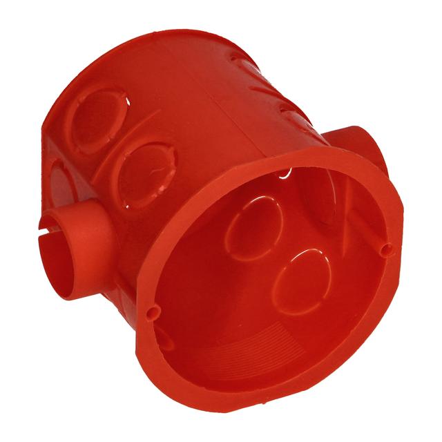 Puszka podtynkowa 60 mm głęboka szeregowa,80 sztuk OR-JB-13810/80 ORNO
