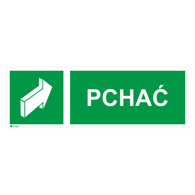 PCHAĆ, 50X150  FOLIA SAMOPRZYLEPNA FOTOLUMINESCENCYJNA