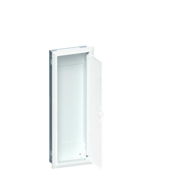 FW Rozdzielnica pusta 72M IP30 II kl p/t